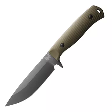 Benchmade Anonimus OD Green G10 5"