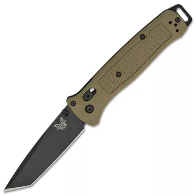 Benchmade Bailout AXIS Folding 4.72" Tanto Blade