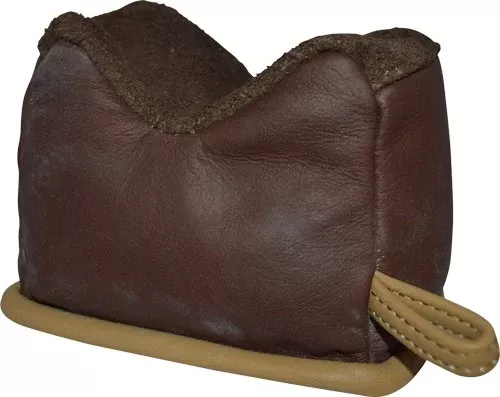 Benchmaster All Leather Bench – Bag Small (filled)