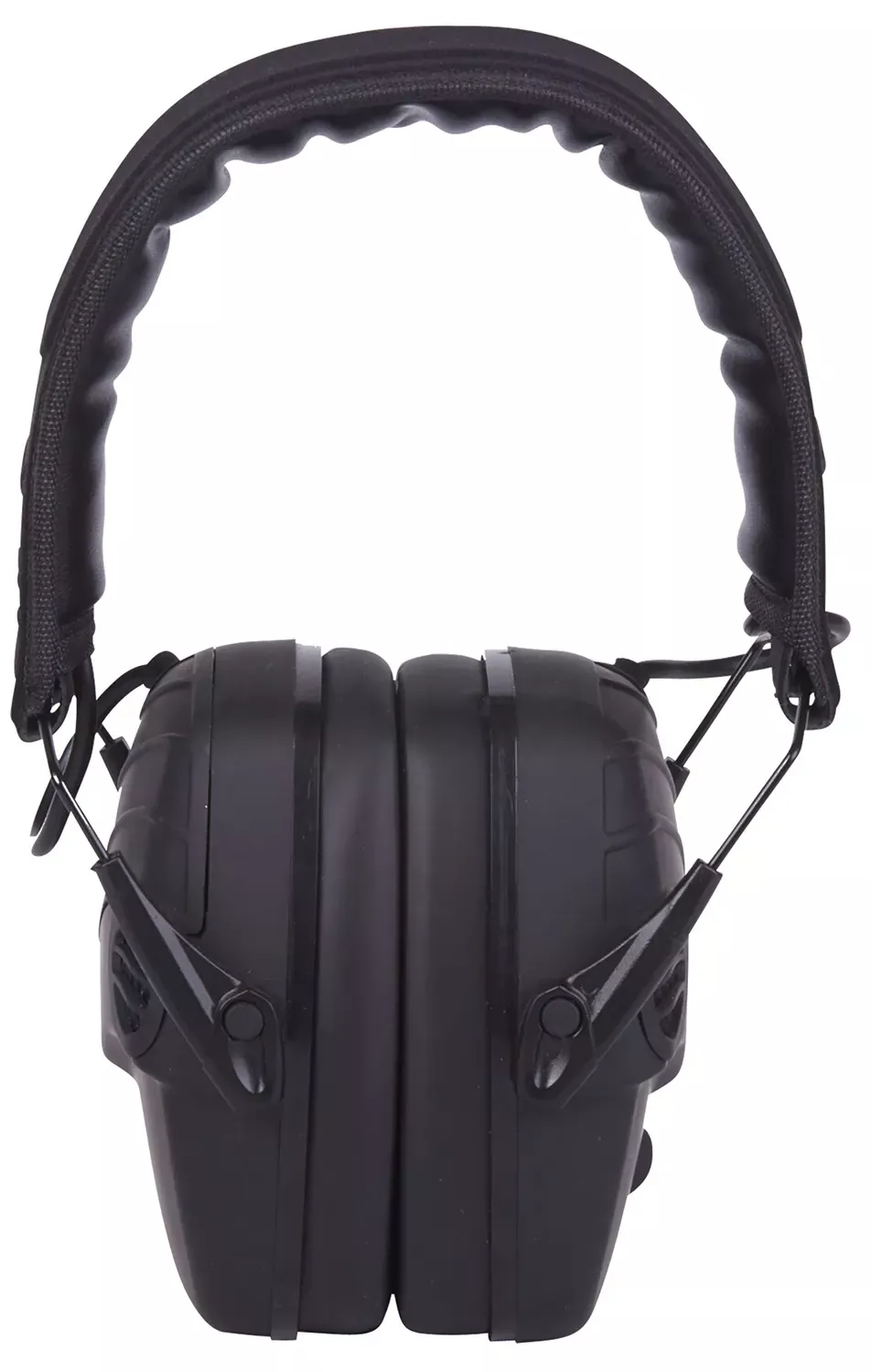 BenchMaster Rifleman TAC Electronic Earmuffs