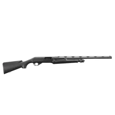 BENELLI Nova 3 Field 12 Gauge 28" 4rd - Black