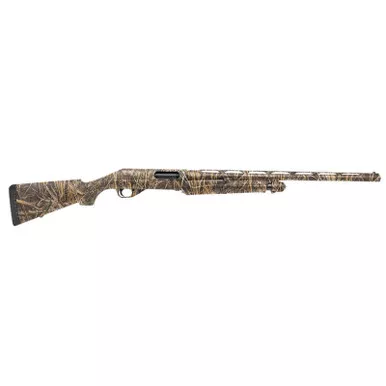 Benelli Nova 3 Field 12 Gauge 28" Barrel 4rd - Max-7