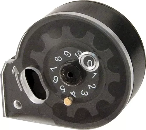 Benjamin Magazine Marauder – .177 Caliber Pellet 10-shot