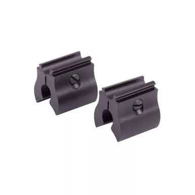 Benjamin Sheridan 4-Piece Scope Mount Black