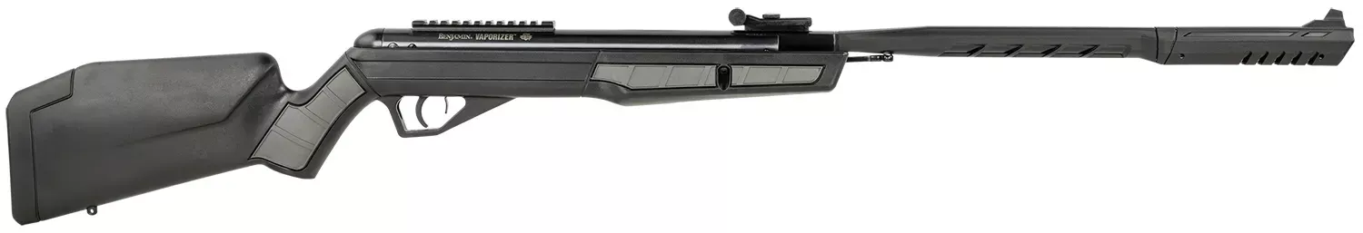 Benjamin Vaporizer Nitrogen Piston 177 Pellet Air Rifle w/3-9x40mm Scope