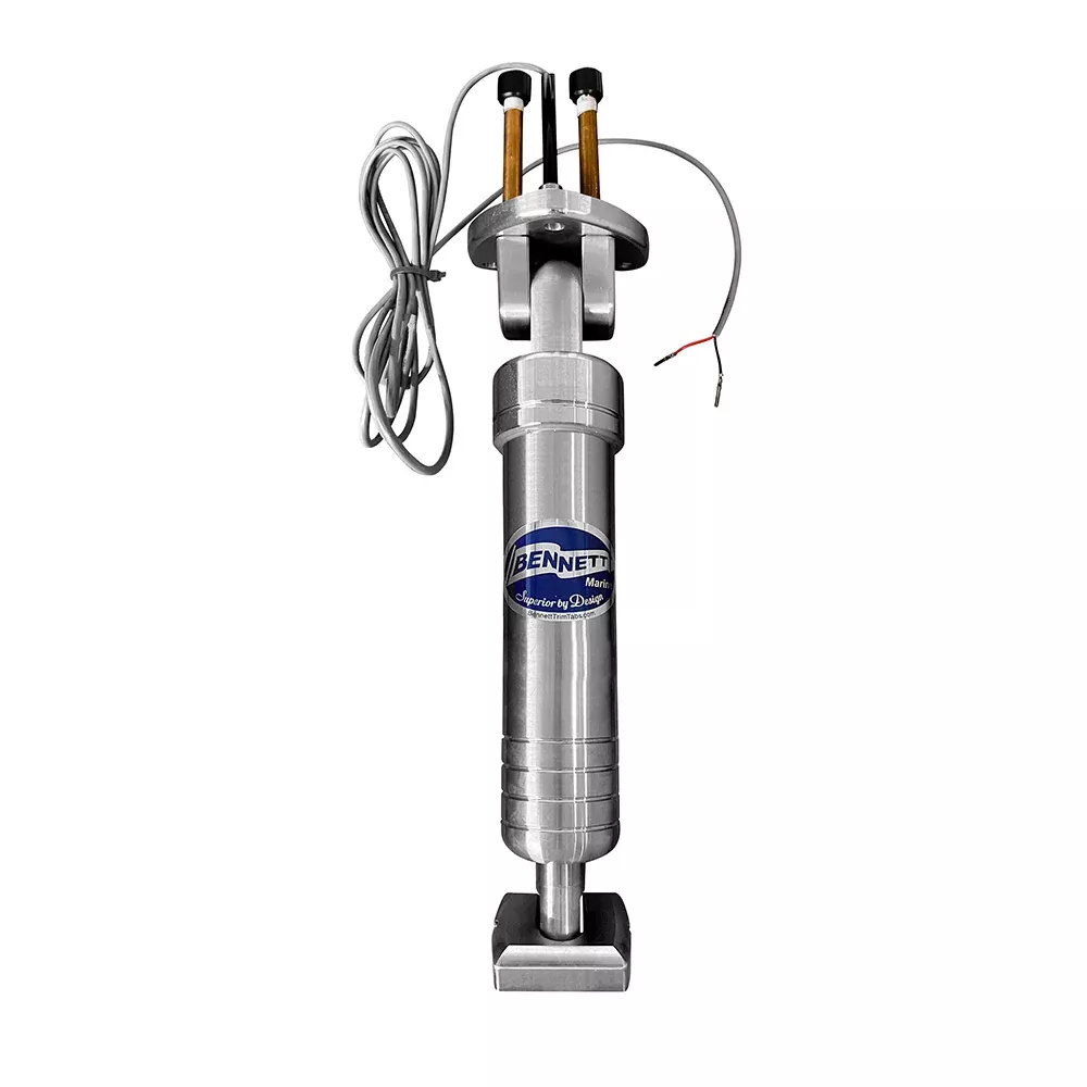 Bennett Marine BXADAC10DWH-304 Premier Actuator [BXADAC10DWH-304]