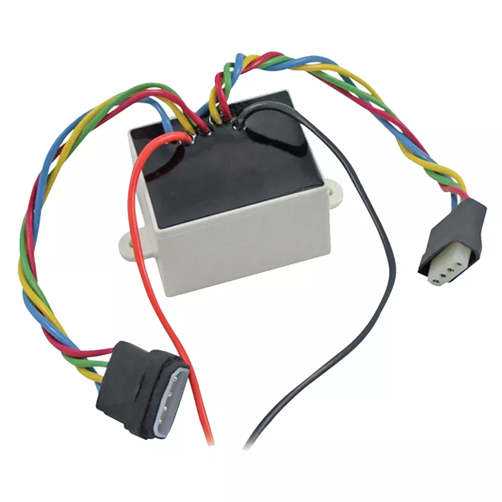 Bennett Marine Relay Module – 12V