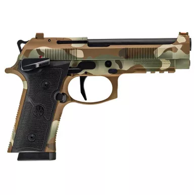 BER SPEC0733A18 92XI SAO FS 18R 4.7 MULTICAM