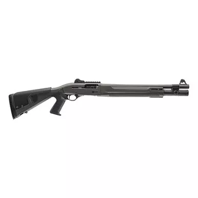 Beretta 1301 Mod 2 Tactical 12 Gauge 18.5" Barrel PG Stock Gray