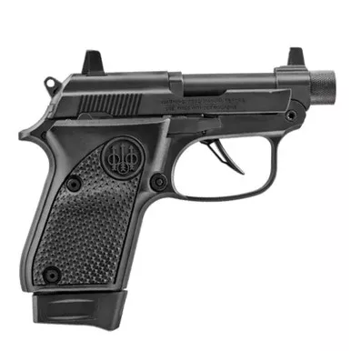 Beretta 20X Bobcat DIY 2.8" Barrel .22 LR 8+1 Round
