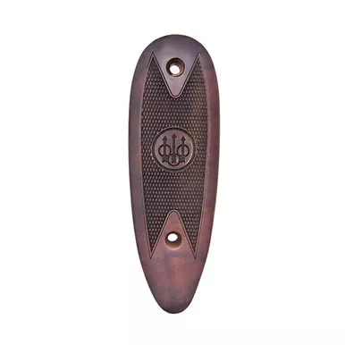 BERETTA 9/16in 15mm Wood Recoil Pad (C55343)
