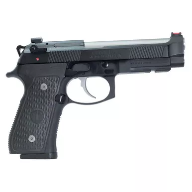 Beretta 92G Elite LTT Full Size 9MM 4.7" Barrel 18 Rnd Black