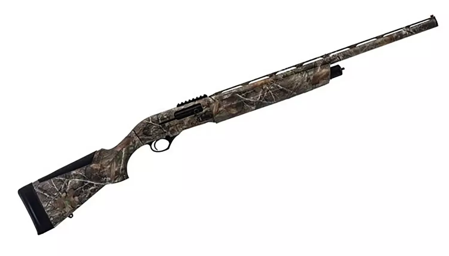 Beretta A300 Ultima Turkey 20GA Semi-auto 24″ Realtree Edge J32KE24