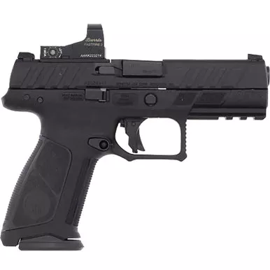 BERETTA APX-A1 4.25" 9mm Luger 17 Rounds