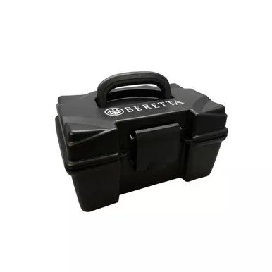 BERETTA Cartridge Hard Case (E02870)