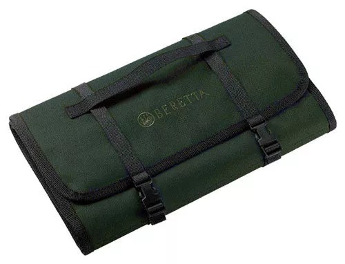 Beretta Folding Cleaning Mat – 14.5″ X 53.75″ Green