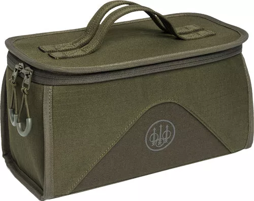 Beretta Gamekeeper Evo Cartdge – Bag Holds 4 Bx Moss/brown Bark