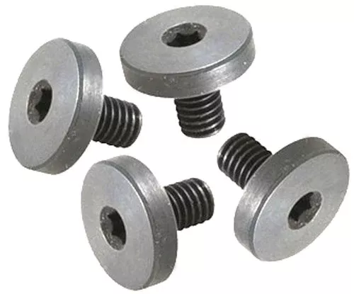 Beretta Grip Screw Kit Allen – Style 4ea. S/s Screws&washers
