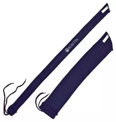Beretta Gun Sock W/logo 2-pc. – 25″ Stock Sock & 35″ Bbl Sock