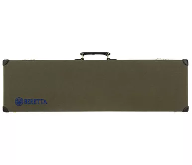 BERETTA Hard Canvas Case for Over/Under Shotguns (SVPD204)