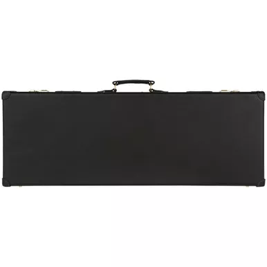 BERETTA Hard Leather Case For Standard Beretta Shotguns (SVPD108)