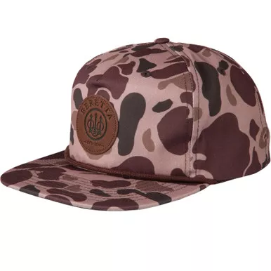 BERETTA Koos Rope Baseball Hat (BC056T118608)