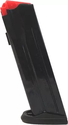 Beretta Magazine Apx Centurion – 9mm 15rd Blued Steel