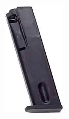Beretta Magazine Models 84- – 84f-84fs .380acp 13rd