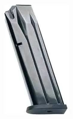 Beretta Magazine Px4 9mm – 10rd Blued Steel