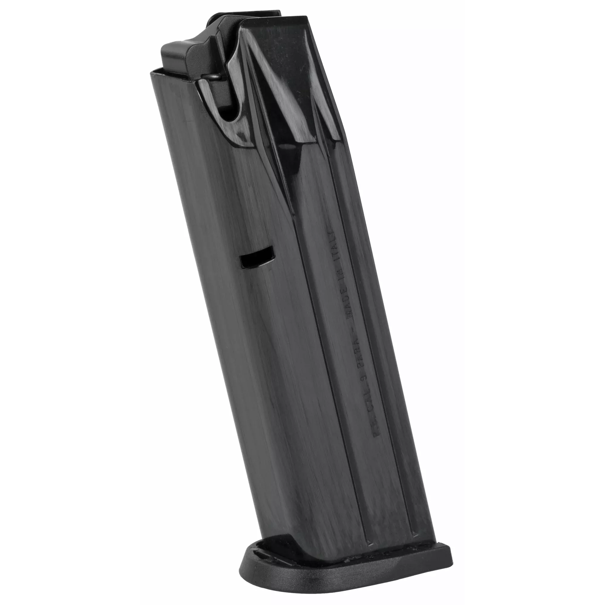 Beretta Magazine Px4 9mm – 20rd Blued Steel