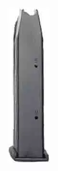 Beretta Magazine Px4sd .45acp – 9rd Blued Steel