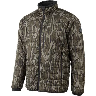 BERETTA Men's Dive Mossy Oak OG Bottomland Insulator Jacket (GU635T261908F4)