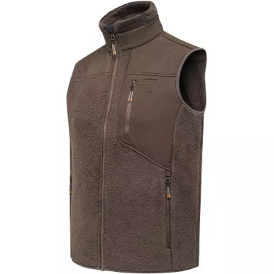 BERETTA Men's Halifax Sherpa Vest (P3831T2381)