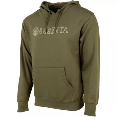 BERETTA Men's Hardlines Hoodie (FU282T10980)