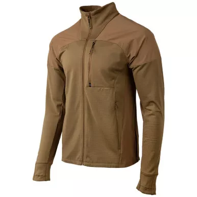 BERETTA Men's Kruma GridTech Fleece Jacket (P3791T2587)