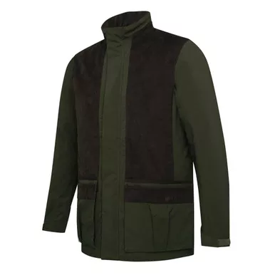 BERETTA Men's Teal Sporting EVO Jacket (GT482T24460)