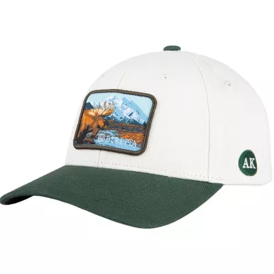 BERETTA Men's USA 250th Anniversary Limited Edition Adjustable Fit Baseball Cap