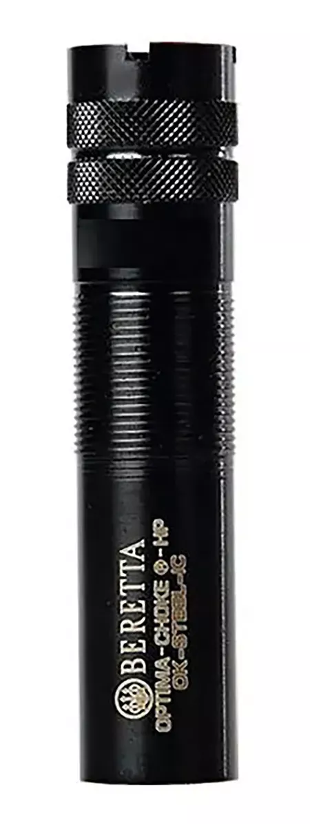 Beretta OptimaChoke HP Black Edition 12 GA Improved Cylinder 3/4″ Extended Choke Tube