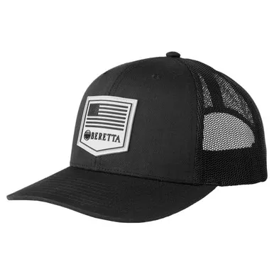 BERETTA PM Trucker Hat (BC046T16750)