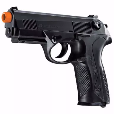 Beretta PX4 Storm Spring Airsoft - Black