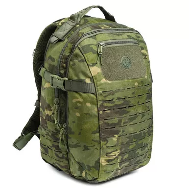 BERETTA Tactical Multicam Tropic Backpack (BS861T225707Z1UNI)