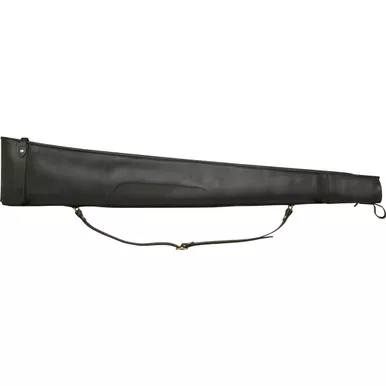 BERETTA Terrain Evo Dark Brown 132cm Leather Case (FO871L01420862UNI)