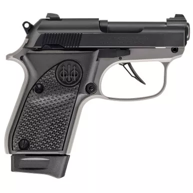 Beretta USA 30X Tomcat Micro-Compact 32 ACP 2.40" Barrel 8+1 Round Black