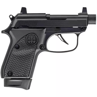Beretta USA J30X32R8TB 30X Tomcat Micro-Compact Frame 32 ACP 8+1 2.80"