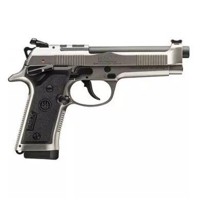 Beretta USA J92XRD21 92X Performance Defensive 9mm Luger, J92XRD21