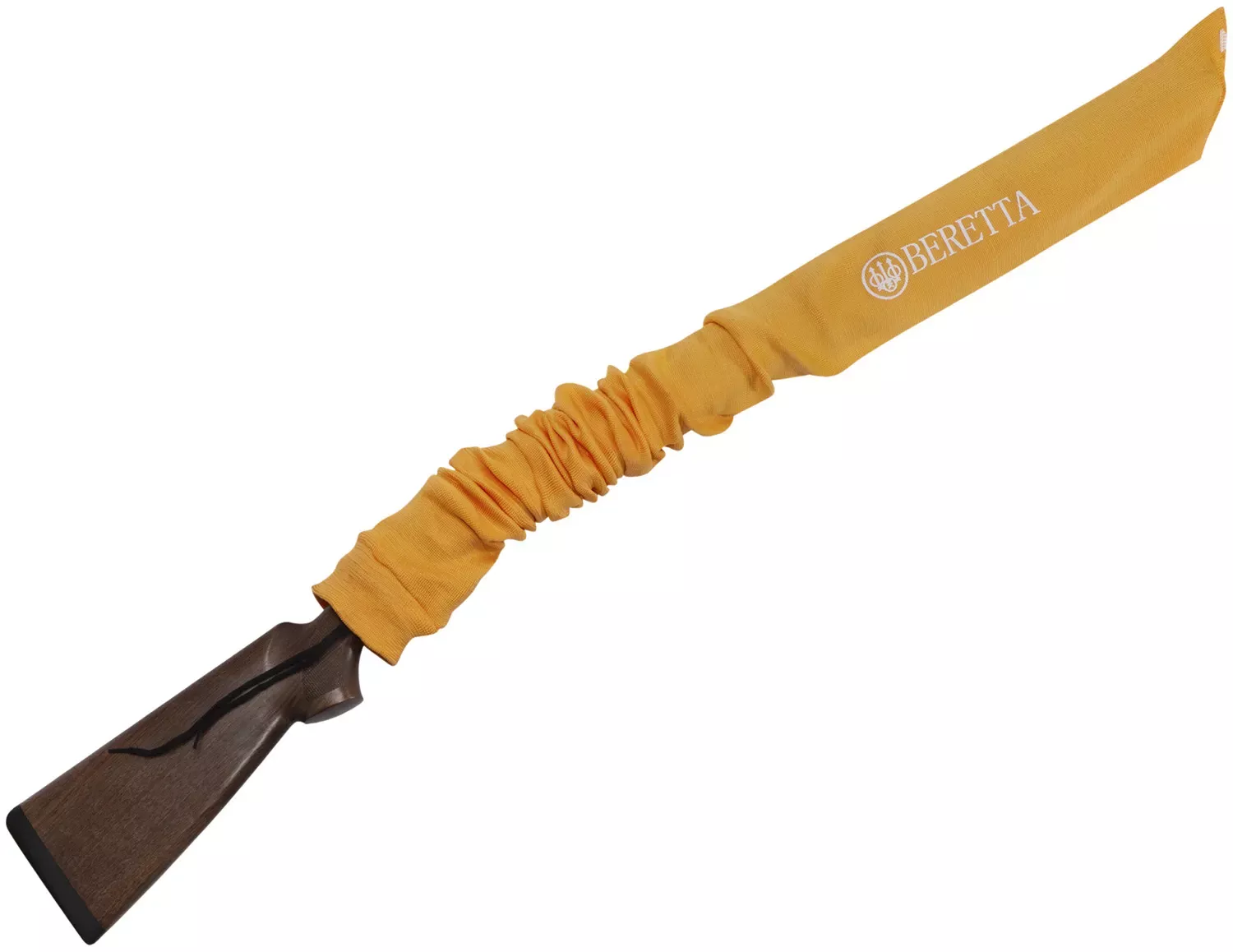 Beretta USA VCI Gun Sock Blue Yarn 48″