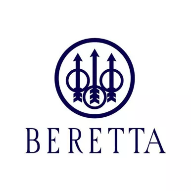 BERETTA Window Decal
