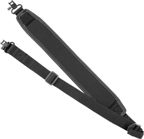 Beretta Xtreme Shotgun Sling – Neoprene Adjustable Peat Moss