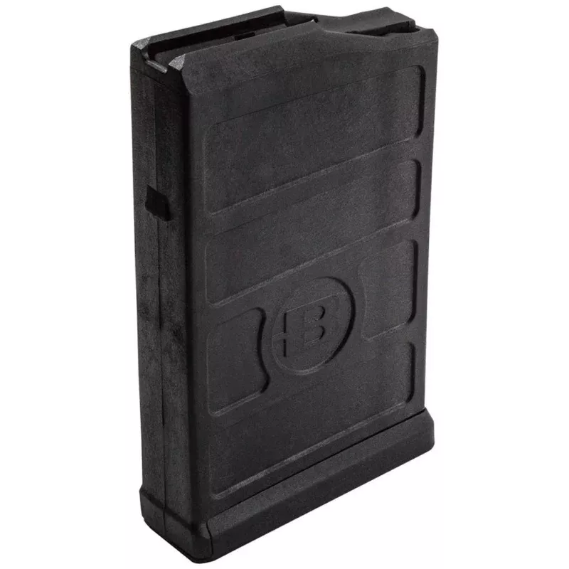 Bergara AICS 10-Round Magazine 308 Win/6.5 CM/243 Win/ 22-250 Win