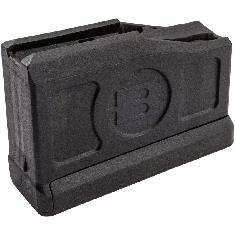 Bergara AICS 3-Round Magazine 308 Win/6.5 CM/243 Win/ 22-250 Win